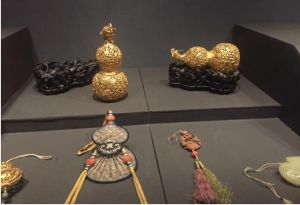 臺(tái)北故宮博物院收藏品