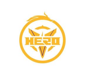 Hero久競