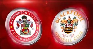 布萊克浦足球俱樂(lè)部