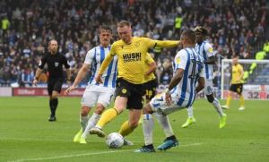 布萊克浦足球俱樂(lè)部