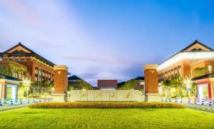 浙江大學(xué)