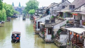 浙江旅游景點(diǎn)