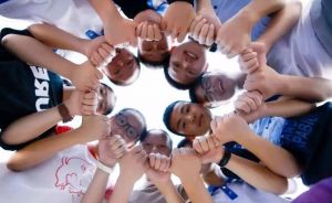 社會交往 社會交往