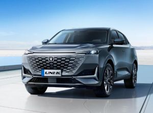 長(zhǎng)安汽車(chē)