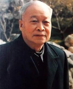 錢三強(qiáng)