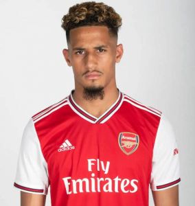 威廉·薩利巴 威廉·薩利巴