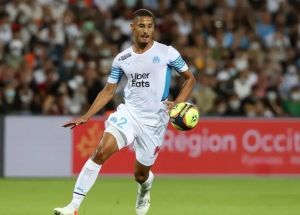 威廉·薩利巴 威廉·薩利巴