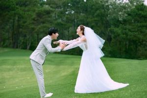 婚紗攝影 婚紗攝影