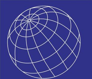 經緯線 經緯線