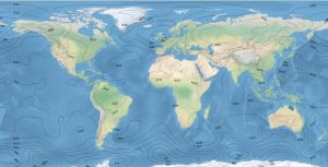 海平面氣壓 海平面氣壓