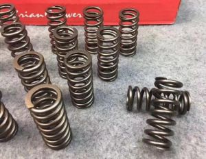 氣門彈簧 氣門彈簧