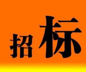 招標信息 招標信息