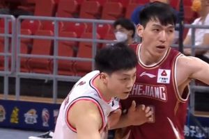 廣東補強內(nèi)線被逼交易徐杰