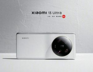 小米13Ultra熱度太高，再現(xiàn)一機(jī)難求景象！