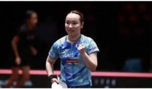 冠軍賽新消息！國乒2人晉級8強，日本女單遭重創(chuàng)，伊藤美誠太難了