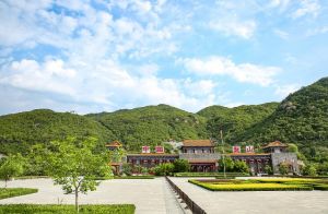 天津盤山風景名勝區(qū) 天津盤山風景名勝區(qū)