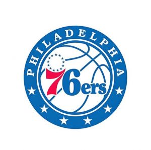 費(fèi)城76人美國職業(yè)籃球隊