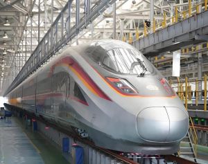 復興號動車組