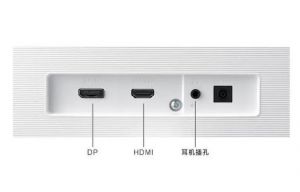 DP數字接口標準 DP數字接口標準