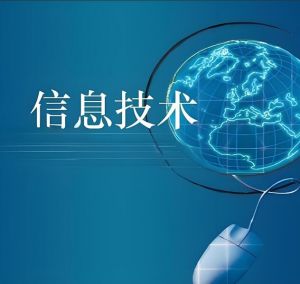 信息技術(shù)