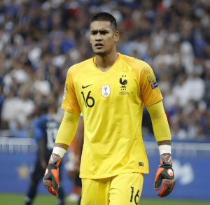 阿方斯·阿雷奧拉 阿方斯·阿雷奧拉