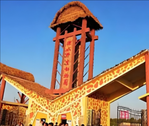 衡水野生動物園 衡水野生動物園