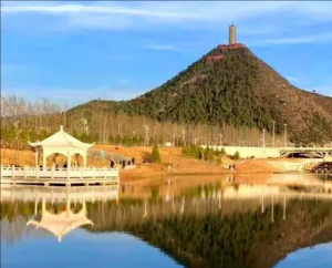 瑤臺(tái)山