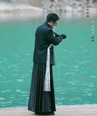 滄海一舟 滄海一舟