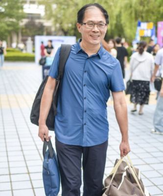 韓榮鈞
