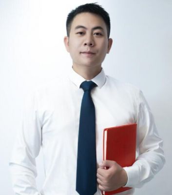 馬超群