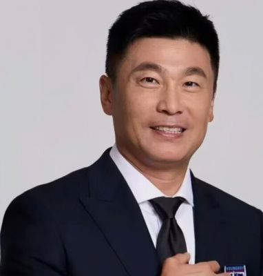 李國旭