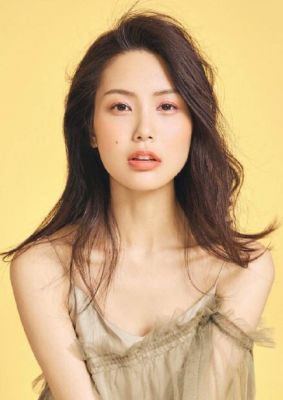 張昊玥