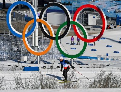 第十二屆世界冬季特殊奧林匹克運動會