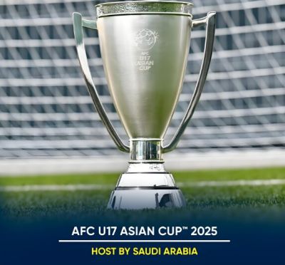 2025年亞足聯U17亞洲杯