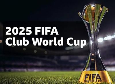 2025年國際足聯俱樂部世界杯