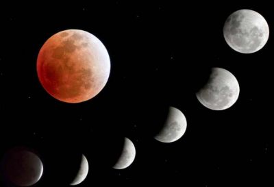 日月星辰 日月星辰