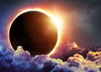 日食傳說 日食傳說