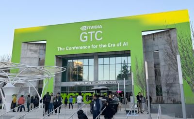 2026年英偉達GPU技術大會