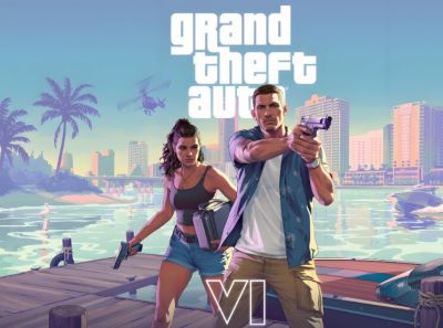 俠盜獵車手6 俠盜獵車手6