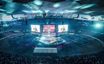 2026年英雄聯盟電競賽事