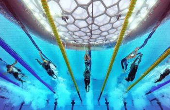 2026年世界短池游泳錦標賽 2026年世界短池游泳錦標賽