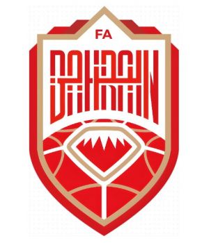 巴林國(guó)家男子足球隊(duì)