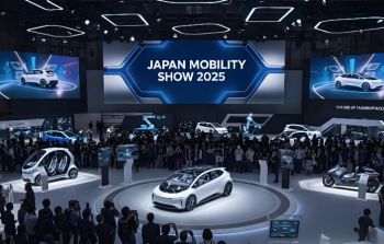 2025日本移動出行展