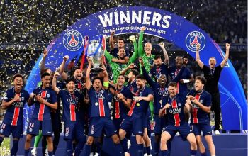 2025·26賽季法國足球甲級聯賽