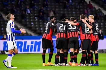 2025·26賽季德國杯 2025·26賽季德國杯