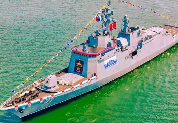 崔賢號(hào)驅(qū)逐艦