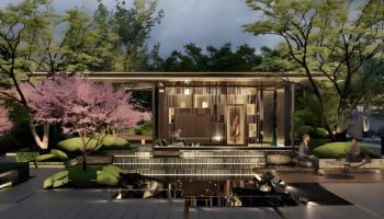 北京建工·熙華臺 北京建工·熙華臺