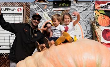 第52屆世界南瓜大賽