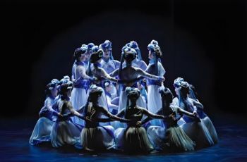 第十四屆中國藝術節