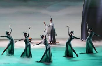 第十四屆中國藝術節